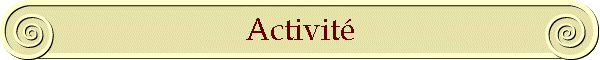 Activit