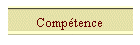 Comptence
